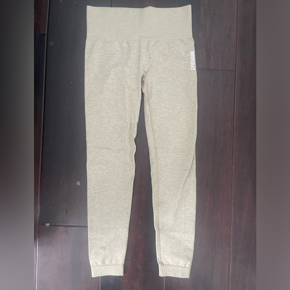Gymshark Adapt Seamless leggings